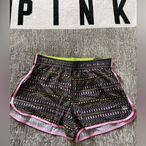 Victoria’s Secret VSX Sport The Player Run Shorts